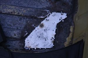 mgb restoration 2009
